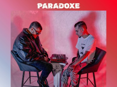 LeMind x Farfadet ... Paradoxe  