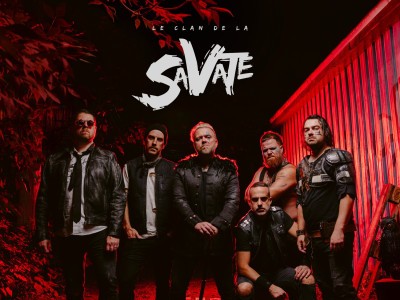 Le Clan de la Savate ... L'Amérique est en danger  