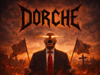 Dorche ... Built To Destroy