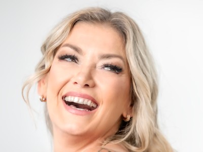 Marie-Chantal Toupin ... Vivre avec celui qu’on aime