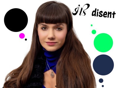 Karelle Beaudoin ... Ils disent  