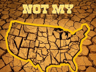 OpCritical - Not My America