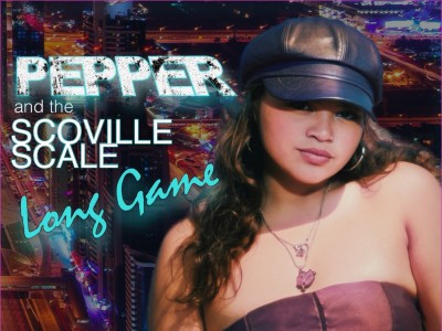 Pepper and The Scoville Scale - Long Game