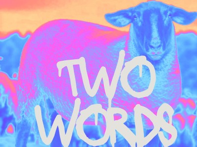 Johnny Modesto and the Nashville Parthanon - Two Words
