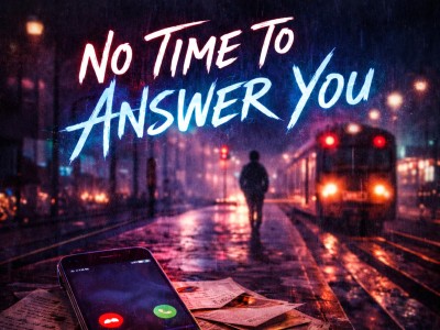 Vultures of Neon - 