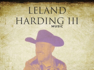 Leland Harding III - 