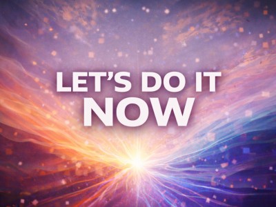 Revived Echoes - Let's do it now