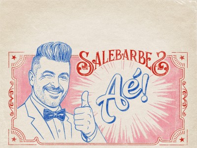 Salebarbes ... Aé !