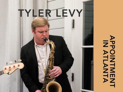 Tyler Levy - 