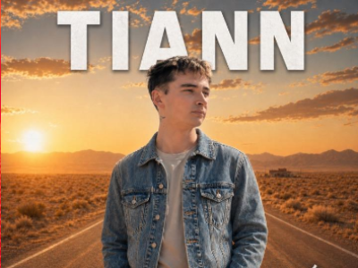 TIANN - « Quelque part »