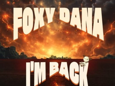 Foxy Dana ... 