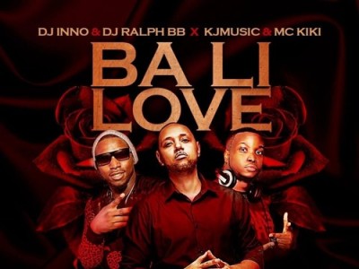 DJ INNO 