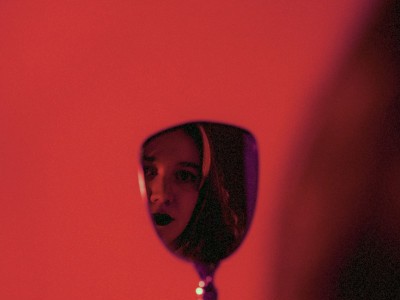 Victorella ... La femme invisible  