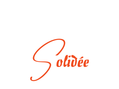 Solidée ... Le coeur blessé  