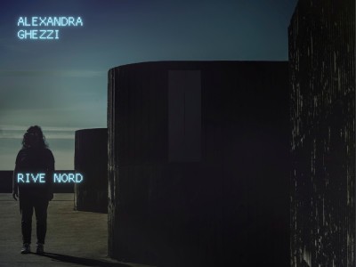 Alexandra Ghezzi ... Rive Nord  