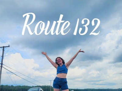 Charlotte Désilets ... Route 132  