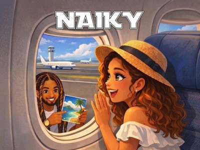 Naïky ... Paradies  
