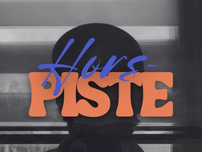 Olivier Orange ... Hors-piste