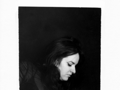 Elisabeth Mottard ... Silence  