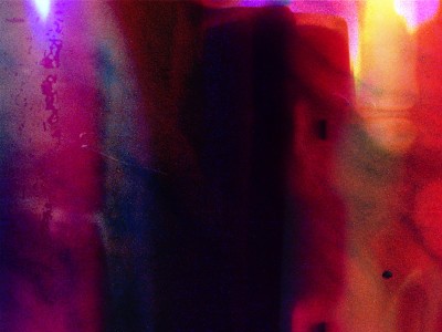 Hush ... Funhouse  