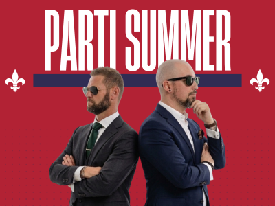 Entre-Deux ... Votez pour l'été  