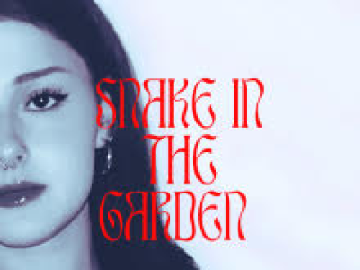 GOHAR  ... Snake In The Garden