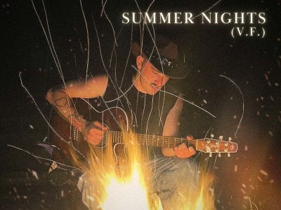 Mat Carrière ... Summer Nights (v.f.)  