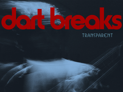 Dart Breaks ... Plastered  