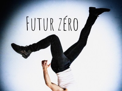 Sam Rancourt ... Futur zéro  