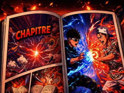 LeMind x Sins '99 ... Chapitre 