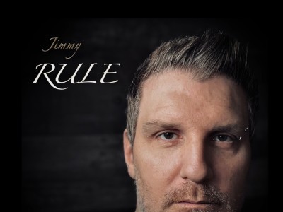 Jimmy Rule ... Le combat  