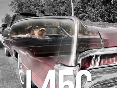 L45C ... Vibe au printemps  