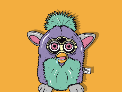 Raffy ... Cruise control  