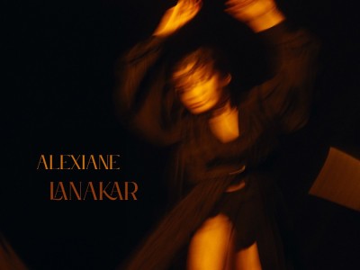 Alexiane ... Lanakar (r.e.)  