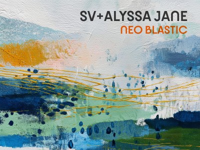 SV & Alyssa Jane - So Fly