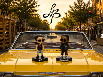Z. ft. Last Breath ... LBP 