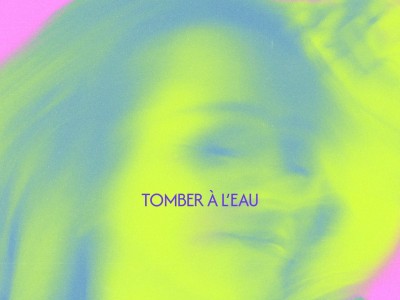Annie Villeneuve ... Tomber à l'eau (club mix)  