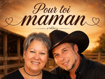 Jonathan Bouchard ... Pour toi maman  