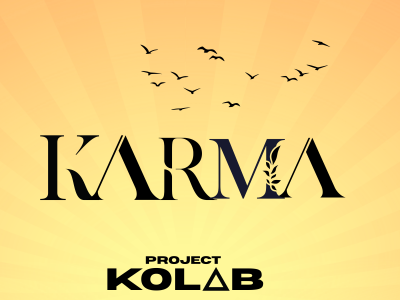Project Kolab ... Karma (nouvelle version)  