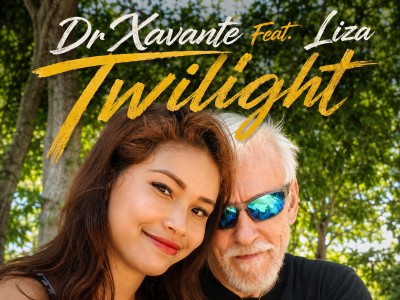 DR XAVANTE feat. Liza -  
