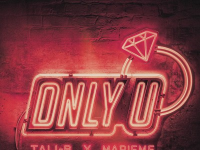 Tali-B ft. Marieme ... Only U 