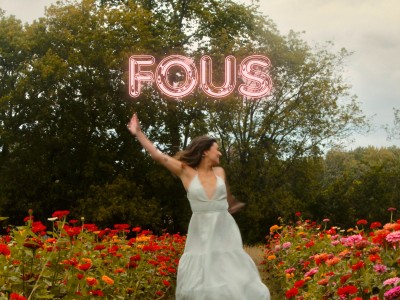 Audrey-Louise Beauséjour  ...  Fous