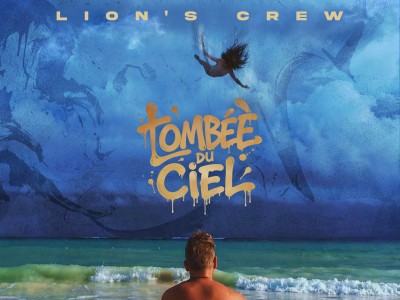 Lion's Crew ... Tombée du ciel  