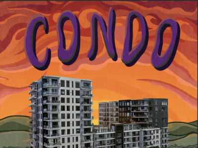 Tes amants ... Condo  