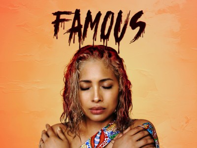 Vilma Avila ... Famous  
