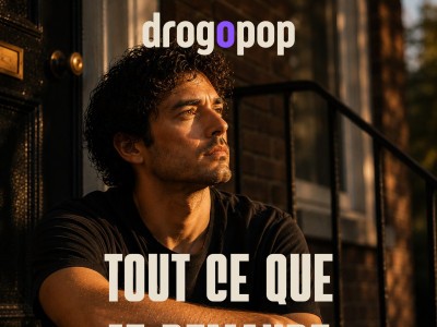Drogopop ... Tout ce que je demande  