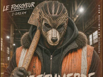 I-Dream & Le Fossoyeur - Fck You (french rap version)