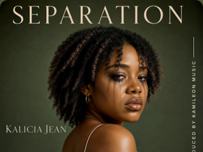 Kalicia Jean - Separation