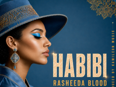 I-Dream & Rasheeda Blood - Habibi 