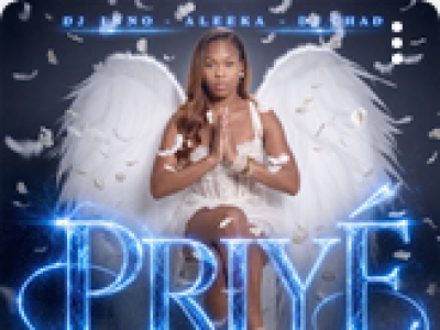 DJ Inno & Aleeka - Priye 